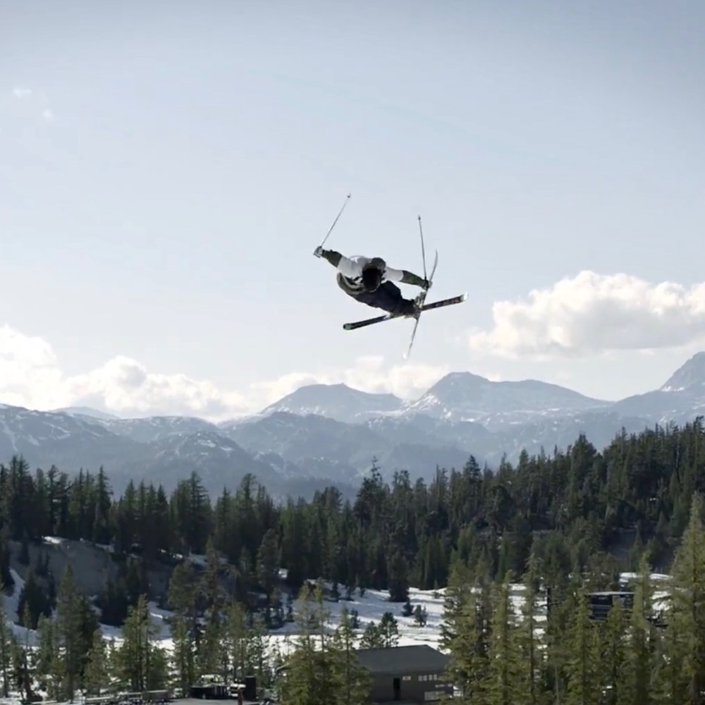 Way of Life DVD & Blu Ray by TGR Skiing dvd. - Picture 10 of 16